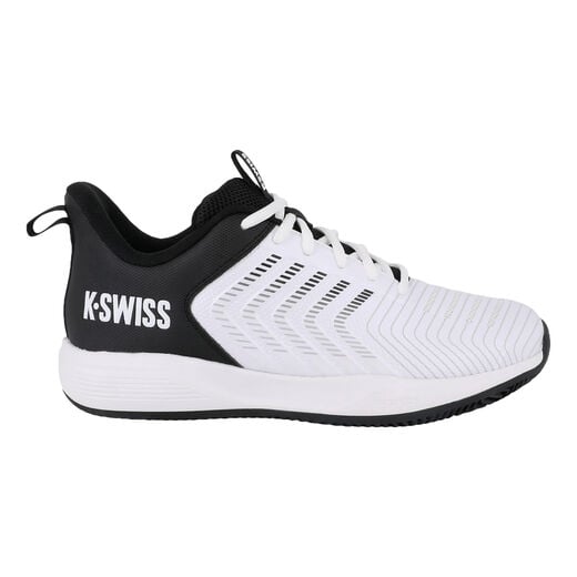 K-Swiss