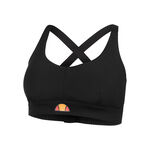 Vêtements Ellesse Ellesse Ashtone Soutien-gorge Sport Femmes-Noir