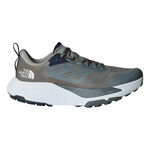 Chaussures de running The North Face The North Face Altamesa 500 Chaussure Trail Hommes-Gris,Gris Foncé