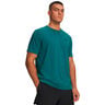 Sportstyle Left Chef T-shirt Hommes-vert, vert