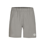 V&ecirc;tements BIDI BADU BIDI BADU Crew 7in Shorts Hommes-Gris