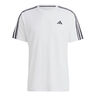 Train Essentials 3-Stripes Training T-Shirt
