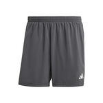V&ecirc;tements adidas adidas Own The Run 5in Short De Running Hommes-Gris