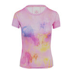 Vêtements BIDI BADU Eve Tech Roundneck Tee