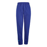 V&ecirc;tements Babolat Babolat Exercise Pantalon Surv&ecirc;tement Femmes-Bleu