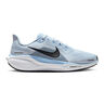 Pegasus 41 Chaussure De Running Sans Stabilisateurs Femmes-Bleu Gris