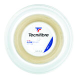 Tecnifibre Tecnifibre X-One Biphase 200m Bobine Cordage-Écru