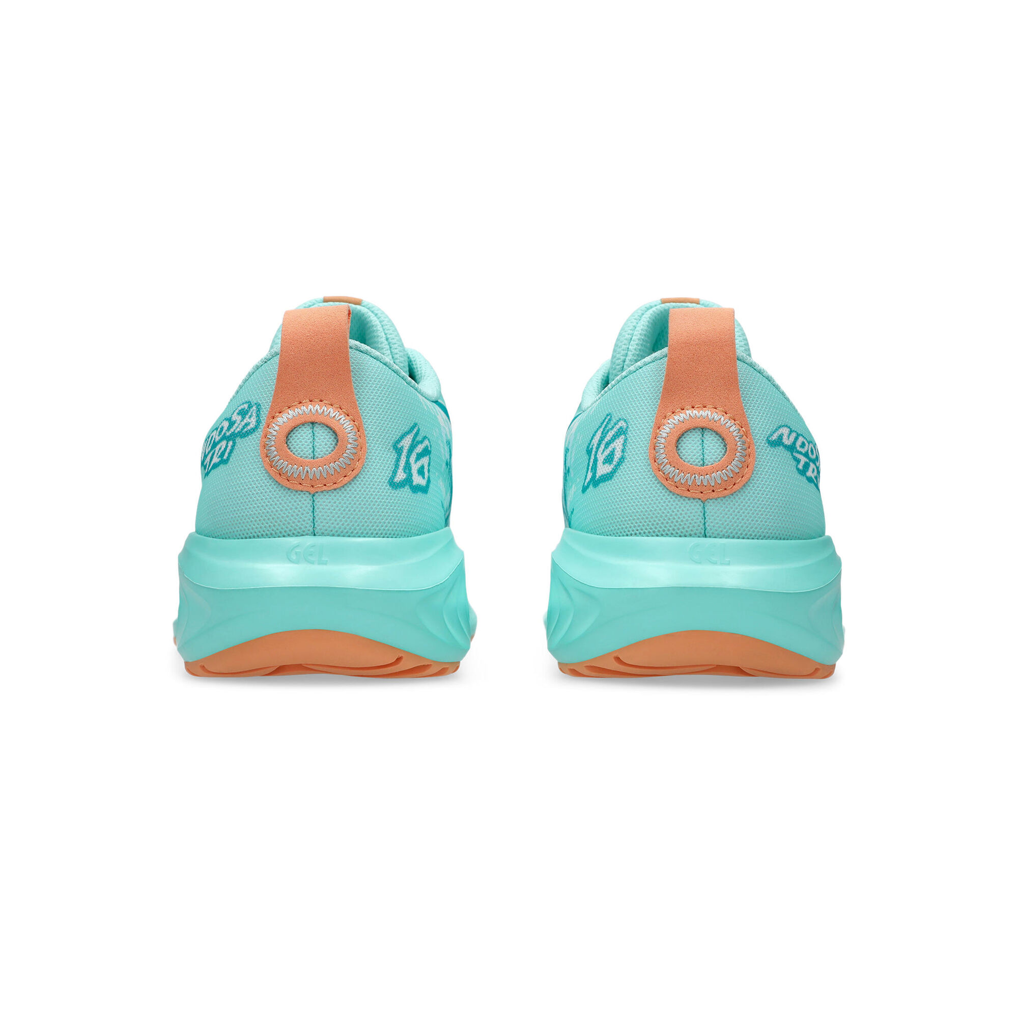 ASICS
