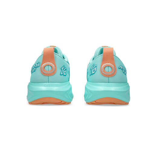 ASICS