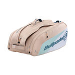 Sacs De Tennis Bullpadel BOLSA BULLPADEL BPP25019 ELITE 029