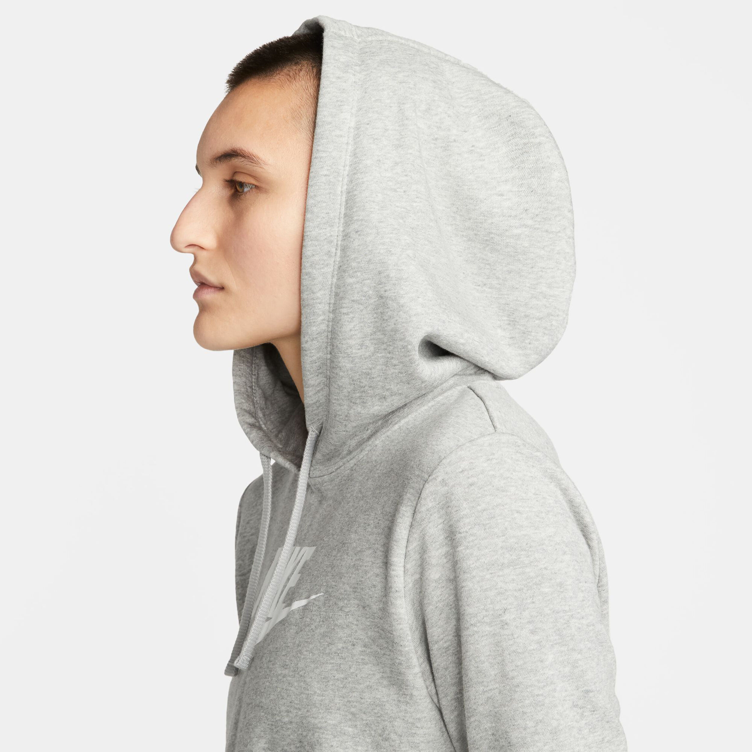 Pull kangourou nike on sale