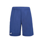 V&ecirc;tements Babolat Babolat Play Shorts Gar&ccedil;ons - bleu, 