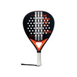 Raquette de padel adidas adidas Match Black 3.4