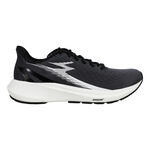 Chaussures de running 361 Grad 361&deg; Kairos 2 Chaussure De Running Avec Stabilisateurs Hommes-Noir,Blanc