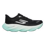 Chaussures de running Skechers Skechers SKX Aero Burst Chaussure de running sans stabilisateurs - noir, mint
