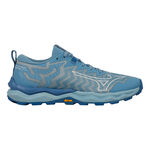 Chaussures De Running Mizuno Wave Daichi 8 GTX