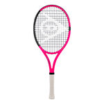 Raquettes De Tennis Dunlop D TF 25SX300 LITE NEON PINK