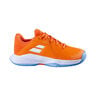 Propulse 3 Chaussures Toutes Surfaces Enfants-Orange,Blanc