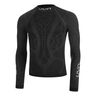 Elevatyon Biomorph Maillot De Corps Hommes-Noir
