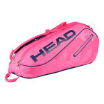 HEAD HEAD Tour Combi 6R Housse De Raquette Edition Sp&eacute;ciale-Pink