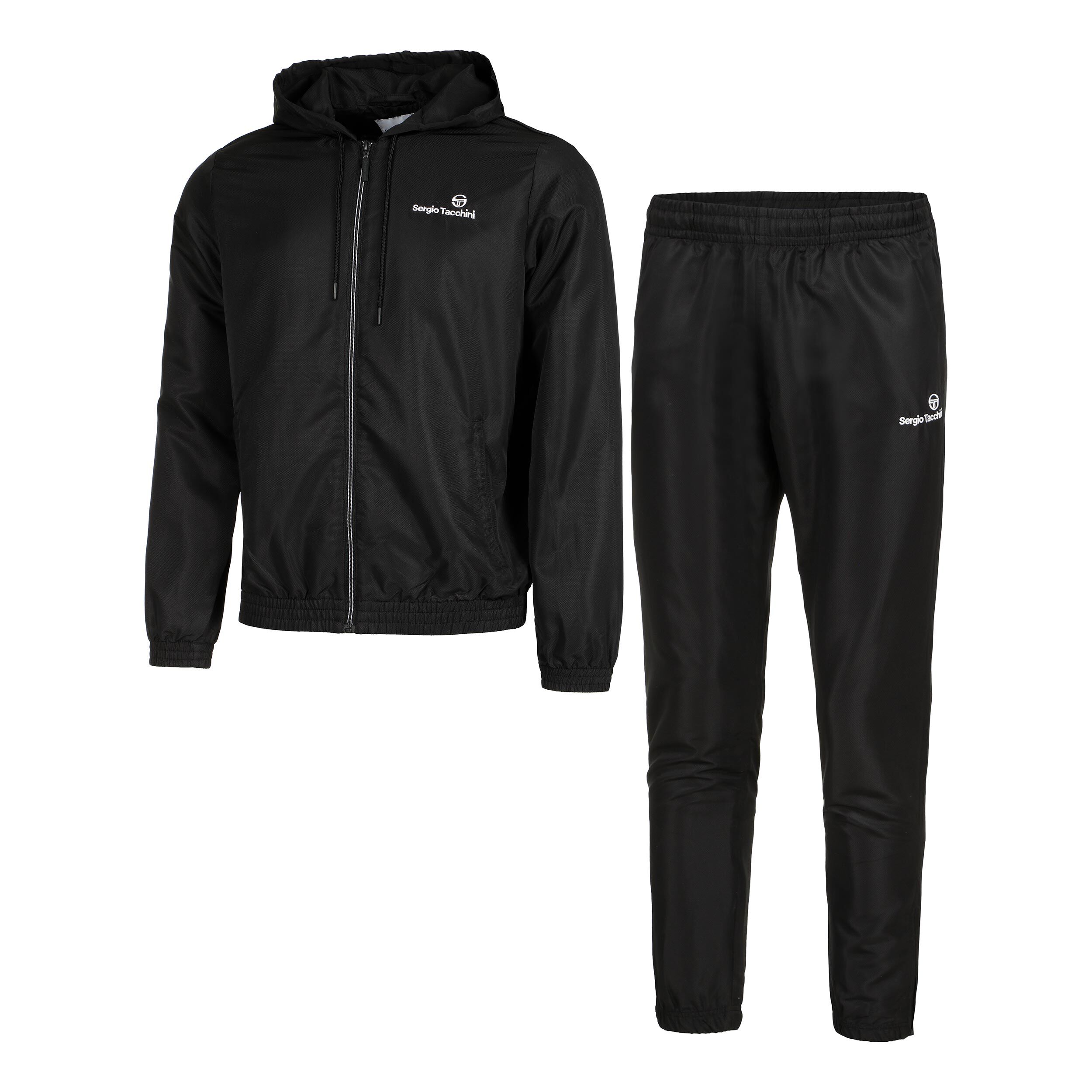 Survetement sergio tacchini discount