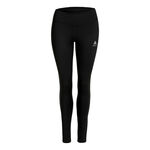 Vêtements Odlo Odlo Essential Warm Collant De Course Femmes-Noir