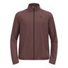 Dri-Fit Essential Light Veste running Hommes - marron, 