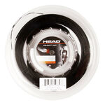 HEAD HEAD Velocity MLT Bobine Cordage 200m-Noir
