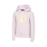Vêtements De Tennis Quiet Please Mind Baseline Logo Hoody G