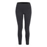 Tadita Collant Tight Femmes-Gris Foncé