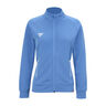 W. Team Jacket Marine Xs