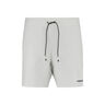 Shorts Hommes - gris clair, 