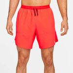 V&ecirc;tements Nike Nike Dri-Fit Stride 7in Brief-Lined Shorts
