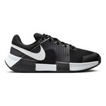 Chaussures de tennis Nike Nike Zoom GP Challenge 1 Chaussure Terre Battue Hommes-Noir,Blanc