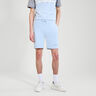 Molla Shorts Hommes-Bleu Clair