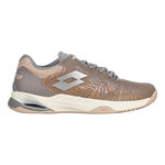 Chaussures de tennis Lotto Lotto Mirage 100 II Chaussure terre battue Hommes - gris, beige