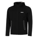 V&ecirc;tements BOSS BOSS Sicon TOC Sweat-shirt Hommes-Noir