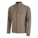 Vêtements BOSS BOSS K Veste De Survêtement Hommes-Noir