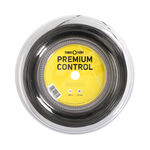 Cordages De Tennis Tennis-Point Premium Control 200m black