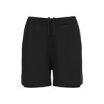 Vêtements Odlo Odlo Essential 4in 2in1 Short De Running Femmes-Noir