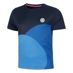 Vêtements De Tennis BIDI BADU Bubble Tee
