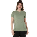 Vêtements ASICS Road Seamless Tee