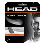 HEAD HEAD  Hawk Touch  Cordage en garniture 12m - anthracite