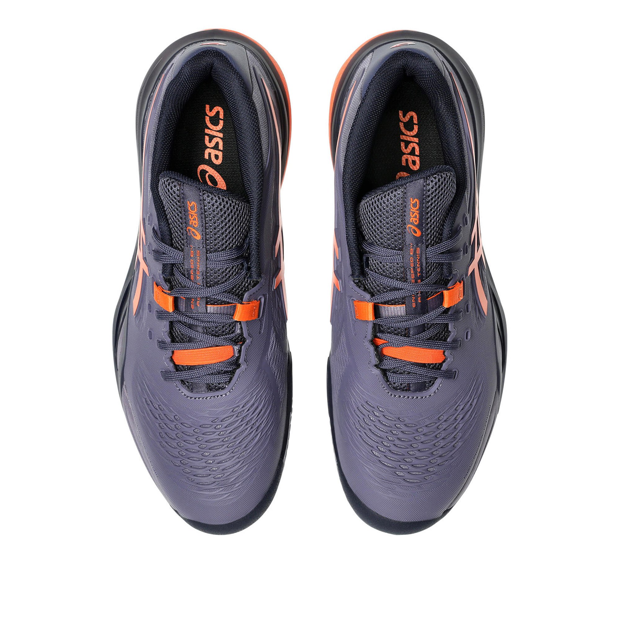 ASICS