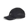 adizero Cap Casquette Unisex - noir, 