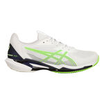 Chaussures De Tennis ASICS Solution Speed FF CLAY