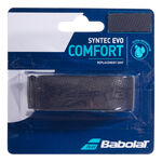 Grips Babolat Babolat Syntec Evo Grip Pack 1 Unité-Noir