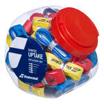 Grips Babolat Babolat Syntec Uptake Pack De 30-Multicouleur