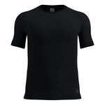 V&ecirc;tements Odlo Odlo Performance Light Maillot de corps Hommes-noir