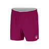 Smash Shorts Gar&ccedil;ons-berry, blanc